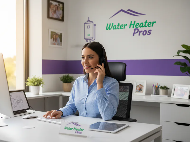 Water Heater Repair  in Fort Worth  FAQ